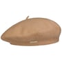 Dames Alpinopet by Seeberger camel