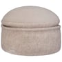 Bubett Haarvilthoed by Seeberger beige