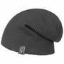 Osaka Oversize Beanie by Chillouts grijs