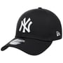 39Thirty League NY Basic Cap by New Era blauw