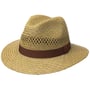 Sun Traveller Strohoed by Lipodo naturel