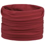Freedom Basic Multifunctionele Sjaal rood