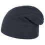 Boston Oversize Jerseymuts by Lipodo blauw