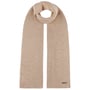 Caledonia Merino Sjaal by Stetson beige