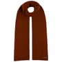 Caledonia Merino Sjaal by Stetson roest