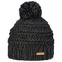 Jasmin Beanie by Barts antraciet