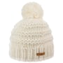 Jasmin Beanie by Barts crèmewit