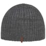 Wilbert Beanie by Barts antraciet