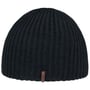 Wilbert Beanie by Barts donkerblauw