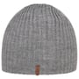 Wilbert Beanie by Barts licht grijs