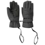 Basic Ski Handschoenen by Barts grijs