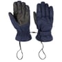 Basic Ski Handschoenen by Barts blauw