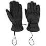 Basic Ski Handschoenen by Barts zwart