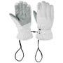 Basic Ski Handschoenen by Barts wit
