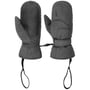 Basic Ski Wanten by Barts grijs