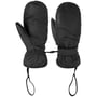 Basic Ski Wanten by Barts zwart