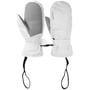 Basic Ski Wanten by Barts wit