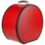 Hoedenbox Rood by Lierys rood