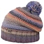 Fauske Beanie by Lierys mauve