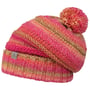 Fauske Beanie by Lierys koraal