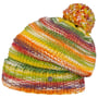 Fauske Beanie by Lierys lichtgroen