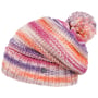 Fauske Beanie by Lierys roze