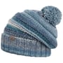 Fauske Beanie by Lierys blauw