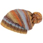 Fauske Beanie by Lierys geel