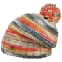 Fauske Beanie by Lierys lichtbeige