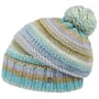 Fauske Beanie by Lierys mintgroen