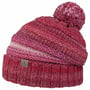 Fauske Beanie by Lierys fuchsia