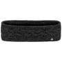Fauske Hoofdband by Lierys antraciet