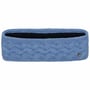 Fauske Hoofdband by Lierys blauw