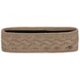 Fauske Hoofdband by Lierys taupe