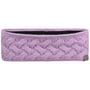Fauske Hoofdband by Lierys paars