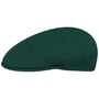 Het Origineel 504 Pet by Kangol donker groen