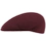 Het Origineel 504 Pet by Kangol bordeaux