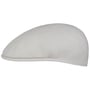 Het Origineel 504 Pet by Kangol licht grijs