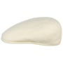 Het Origineel 504 Pet by Kangol crèmewit