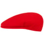 Het Origineel 504 Pet by Kangol rood