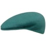 Het Origineel 504 Pet by Kangol petrol blauw