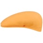 Het Origineel 504 Pet by Kangol geel