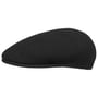 Het Origineel 504 Pet by Kangol zwart