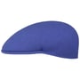 Het Origineel 504 Pet by Kangol koningsblauw