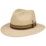 Andrew Farmer Panamahoed Zechbauer by Mayser naturel-bruin