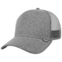Cut & Sew Trucker Cap by Djinns grijs