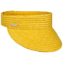 Mia Sun Visor by Seeberger geel