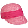 Grace Strocap by Seeberger pink