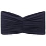 Jersey Hoofdband by McBURN blauw