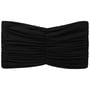 Jersey Hoofdband by McBURN zwart
